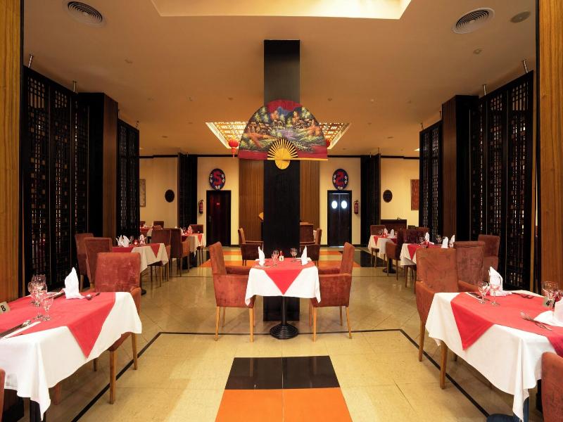 Stella Beach Resort & Spa image