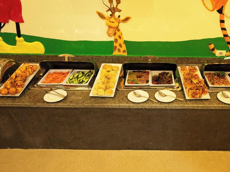 Stella Beach Resort & Spa image
