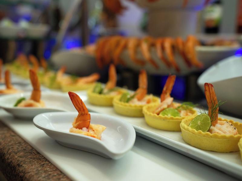 Stella Beach Resort & Spa image