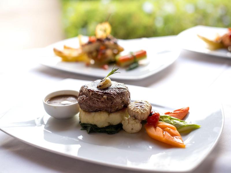 Stella Beach Resort & Spa image