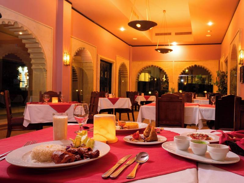 Stella Beach Resort & Spa image