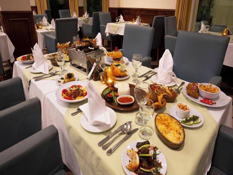 Stella Beach Resort & Spa image