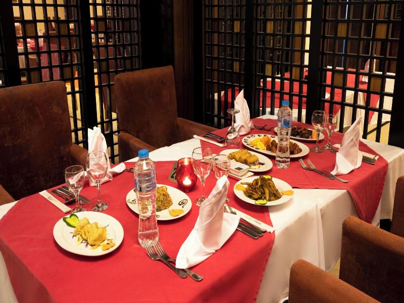 Stella Beach Resort & Spa image
