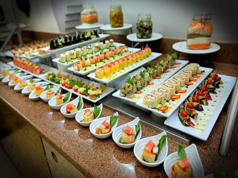 Stella Beach Resort & Spa image