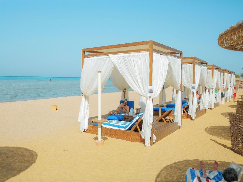 Stella Beach Resort & Spa image