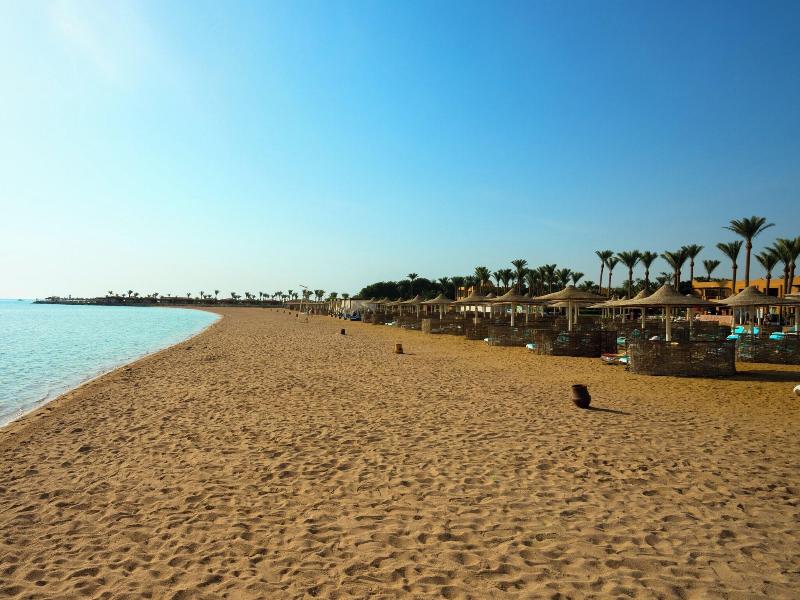 Stella Beach Resort & Spa image