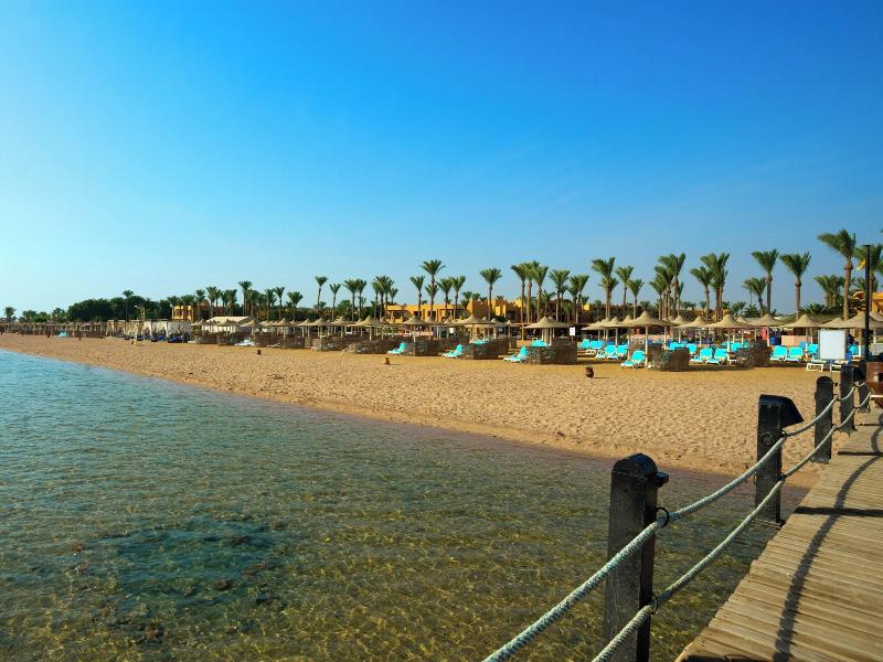 Stella Beach Resort & Spa image