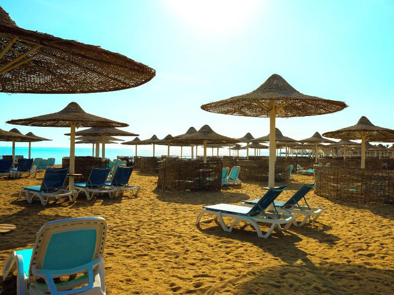 Stella Beach Resort & Spa image