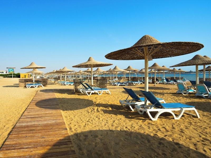 Stella Beach Resort & Spa image