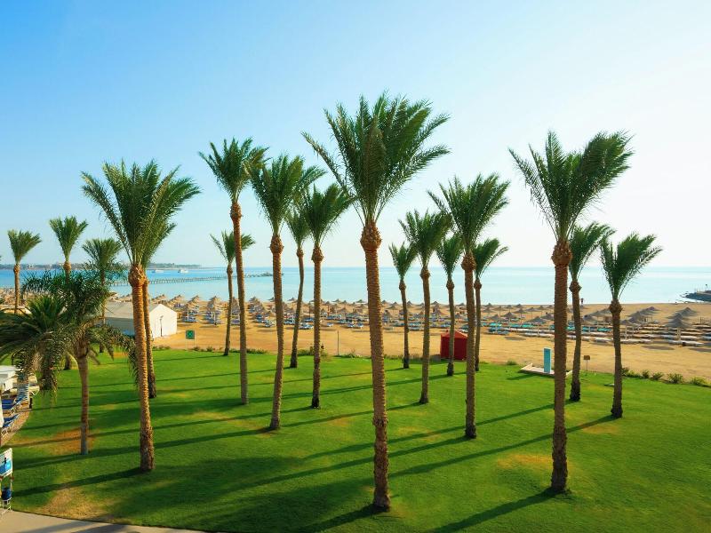 Stella Beach Resort & Spa image