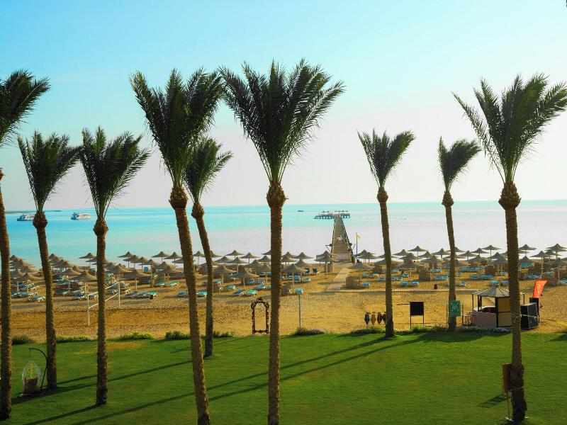 Stella Beach Resort & Spa image