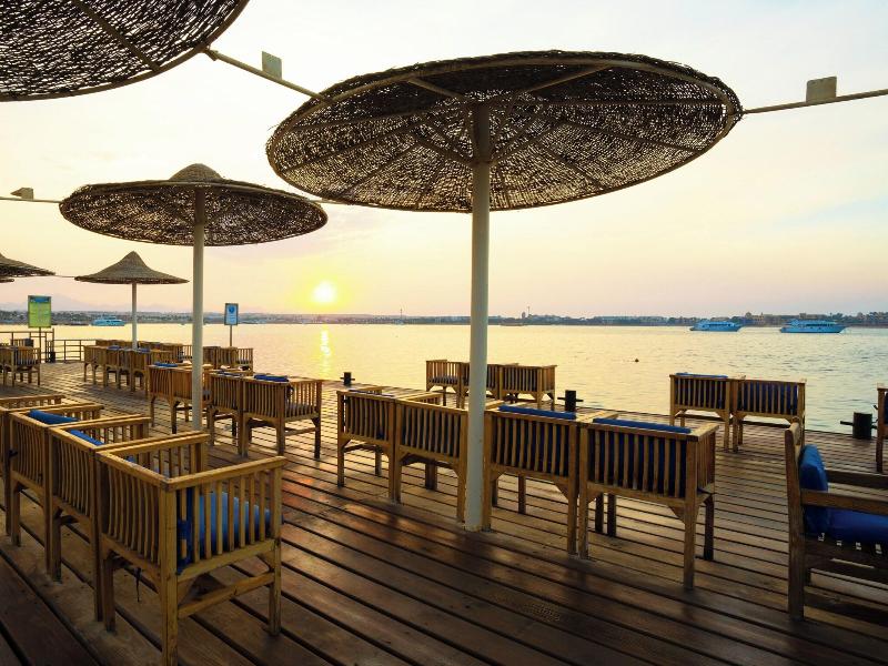 Stella Beach Resort & Spa image