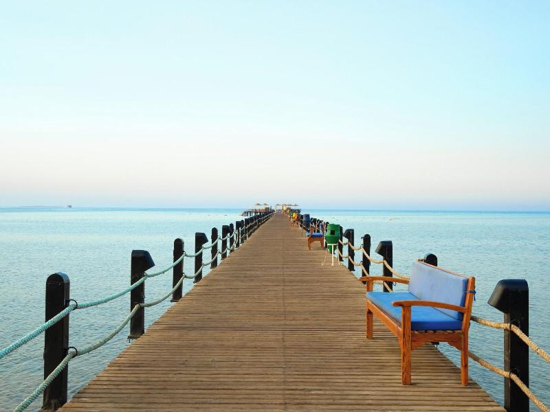 Stella Beach Resort & Spa image