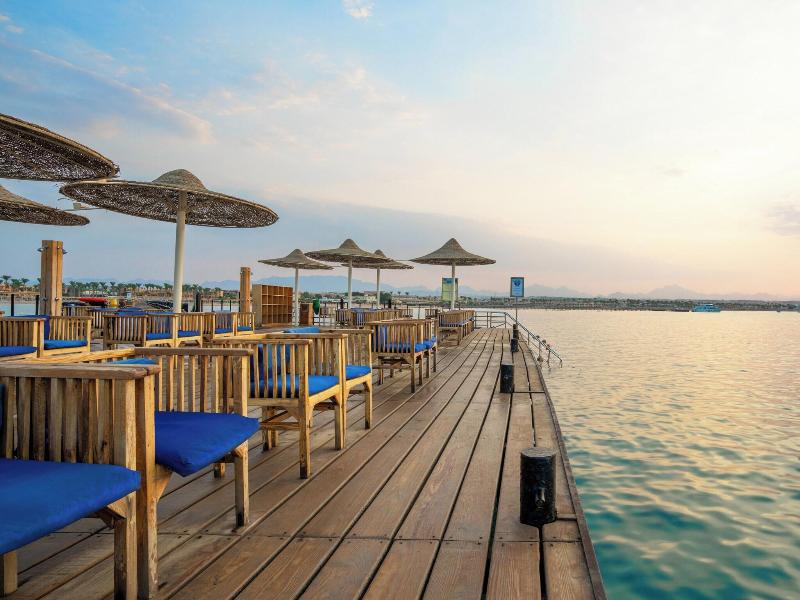 Stella Beach Resort & Spa image