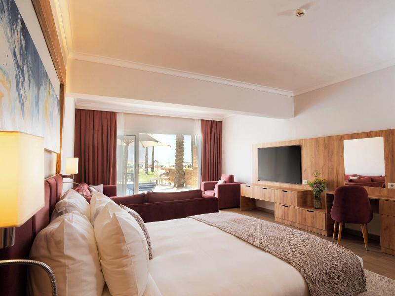 Stella Beach Resort & Spa image