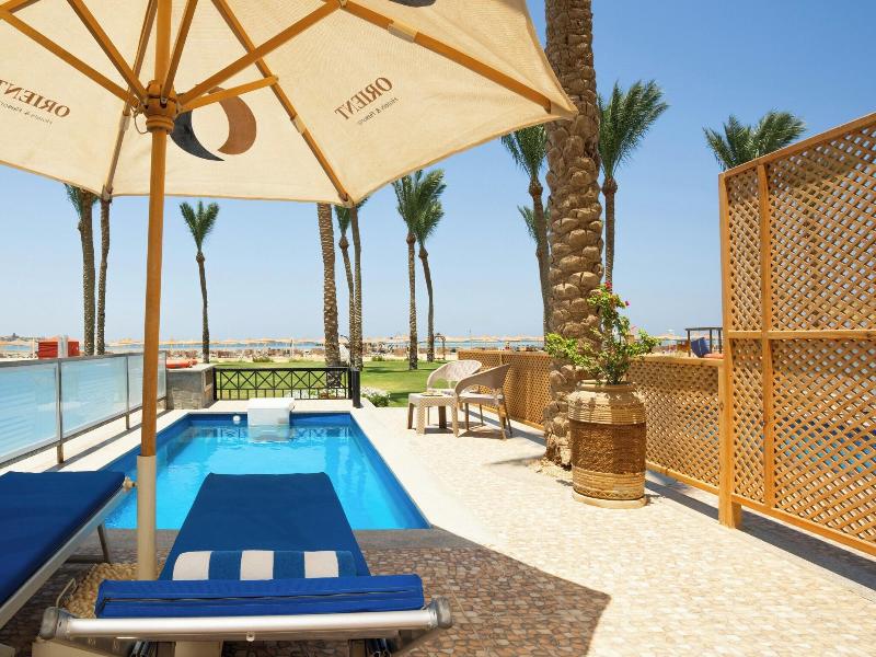 Stella Beach Resort & Spa image