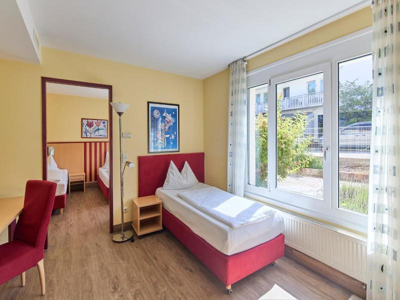 Apartments Aschheim image