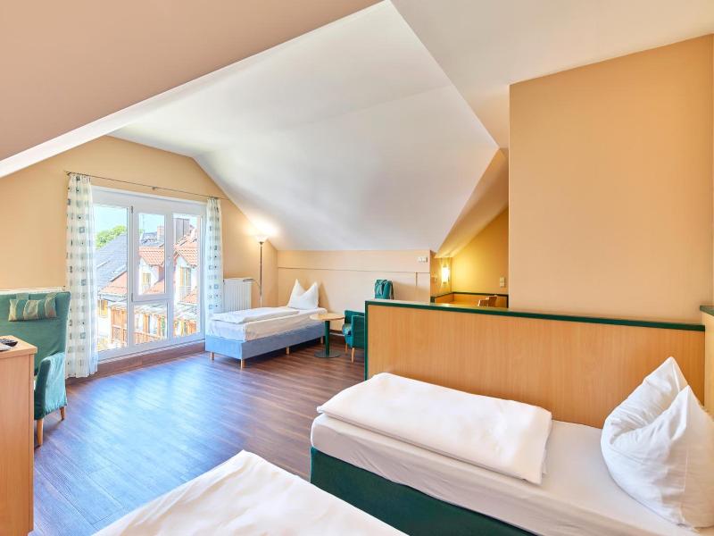 Apartments Aschheim image