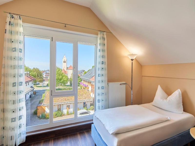 Apartments Aschheim image