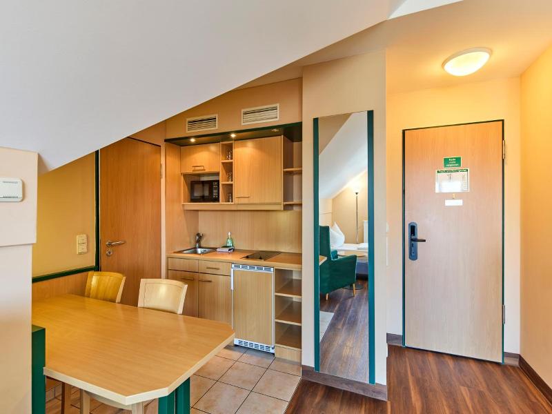 Apartments Aschheim image