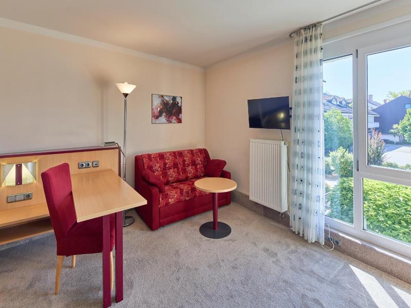 Apartments Aschheim image
