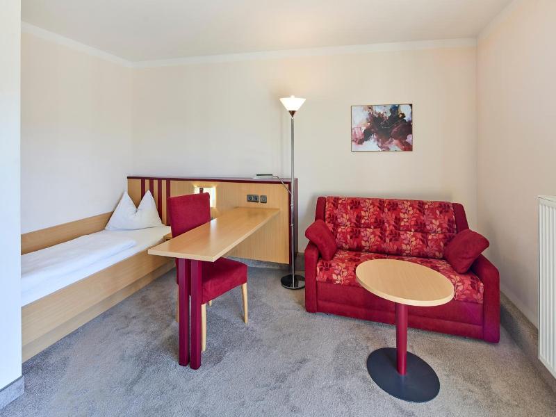 Apartments Aschheim image