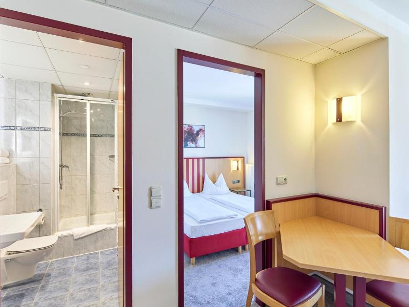 Apartments Aschheim image