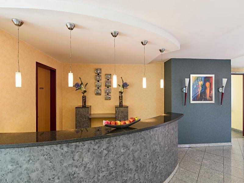 Apartments Aschheim image
