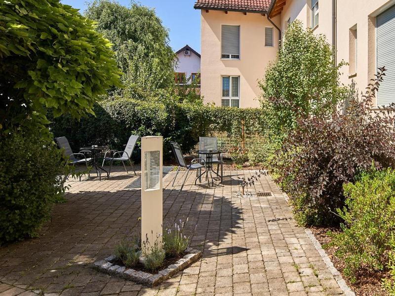 Apartments Aschheim image