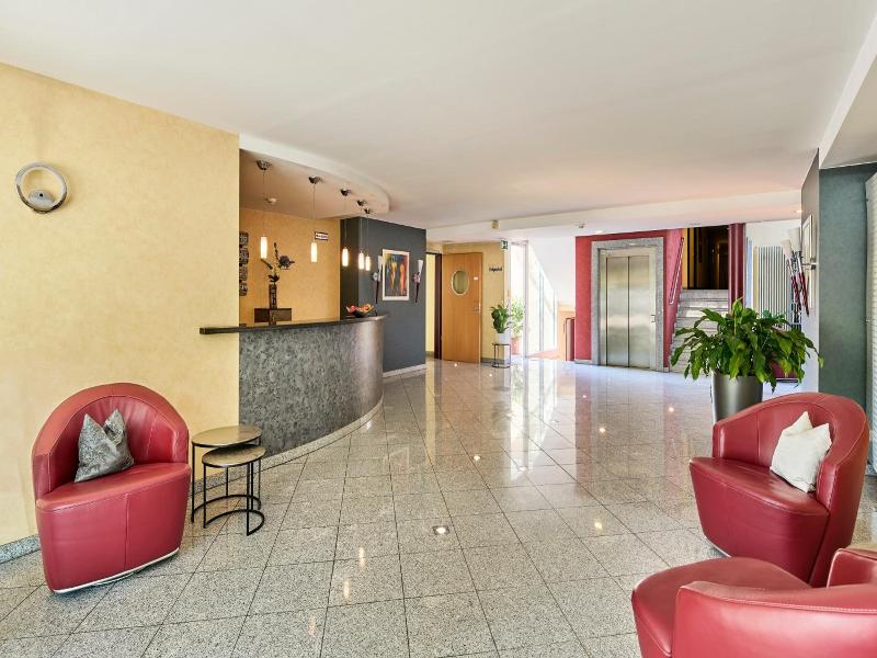 Apartments Aschheim image