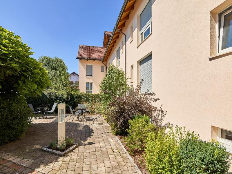 Apartments Aschheim image