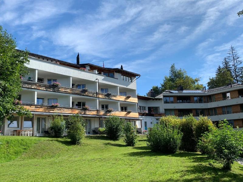 Hotel Haus Am Waldrand image
