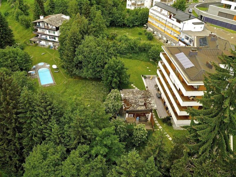 Hotel Haus Am Waldrand image