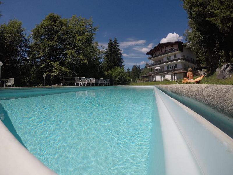 Hotel Haus Am Waldrand image