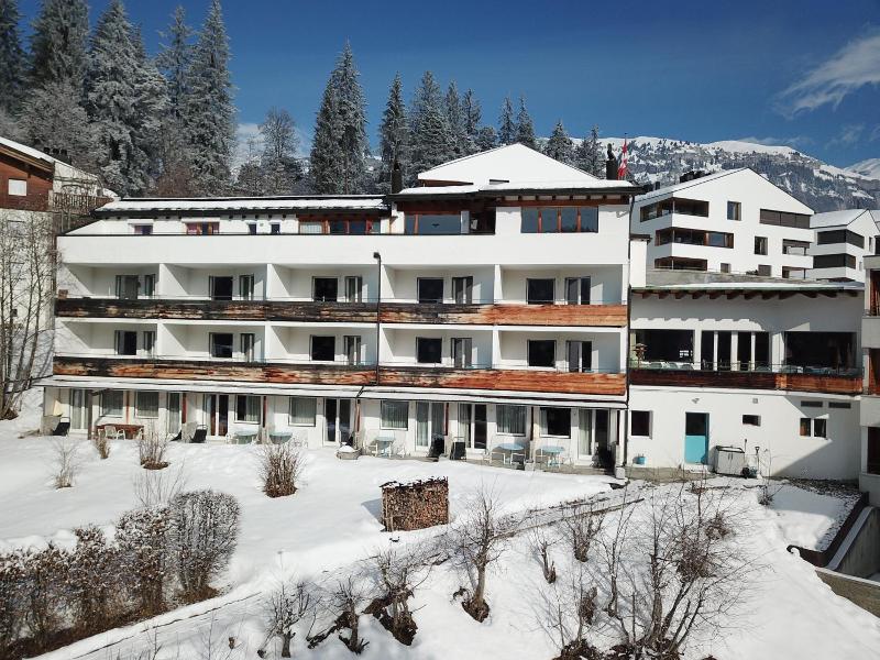 Hotel Haus Am Waldrand image
