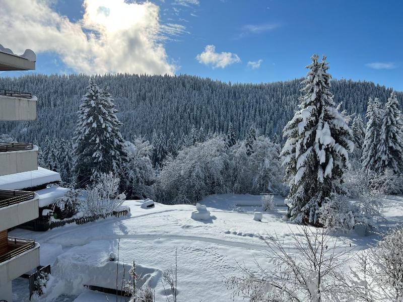 Hotel Haus Am Waldrand image