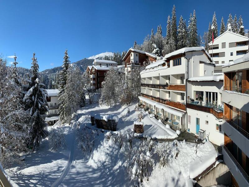 Hotel Haus Am Waldrand image