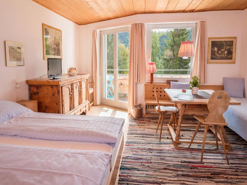 Hotel Haus Am Waldrand image