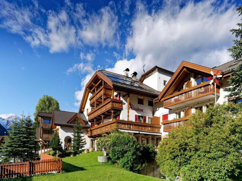 Apartments Residence Montana image