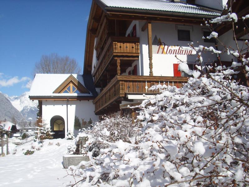 Apartments Residence Montana image
