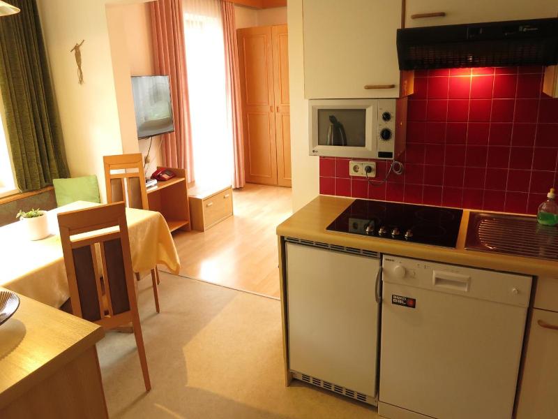 Apartments Residence Montana image