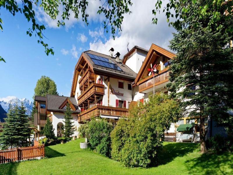 Apartments Residence Montana image