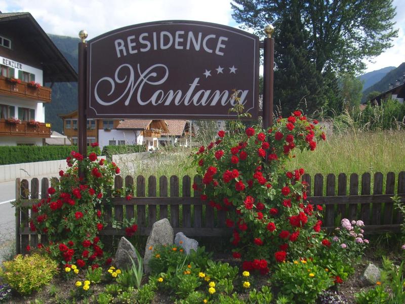 Apartments Residence Montana image