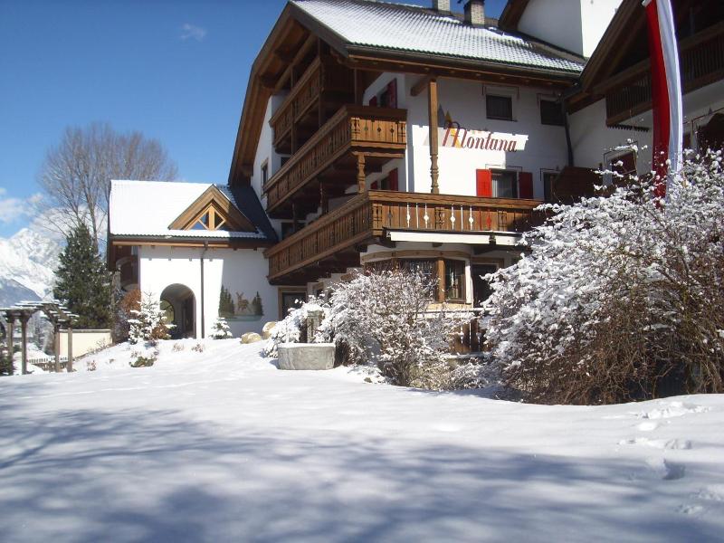 Apartments Residence Montana image