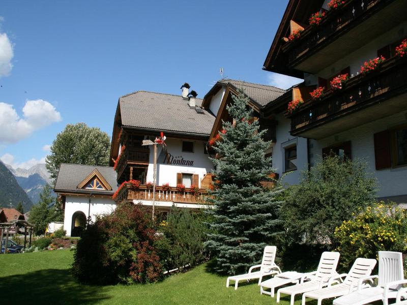Apartments Residence Montana image