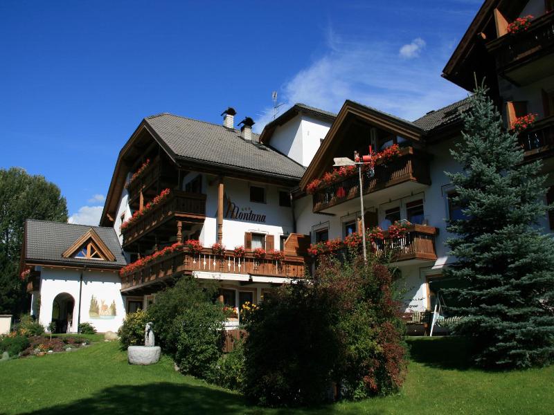 Apartments Residence Montana image