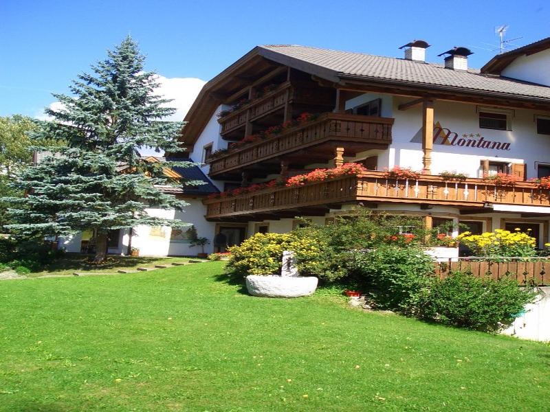 Apartments Residence Montana image