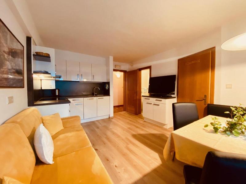 Apartments Residence Montana image