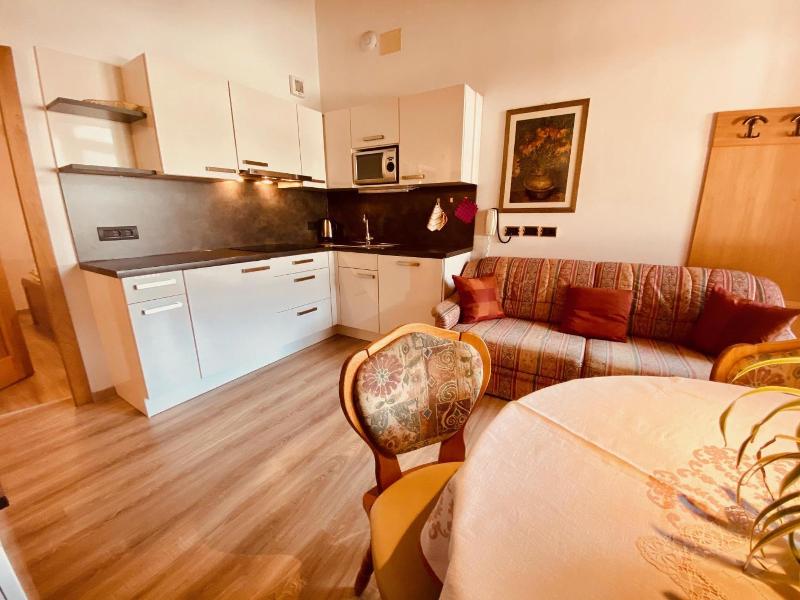 Apartments Residence Montana image