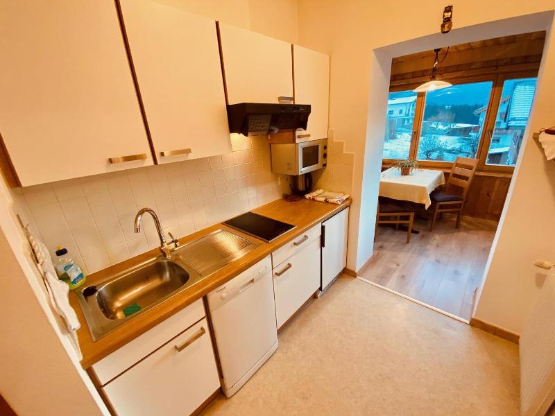 Apartments Residence Montana image
